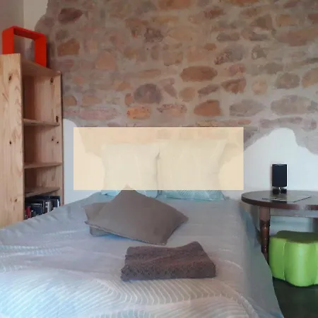 Nuit Pour 2 En Auvergne *