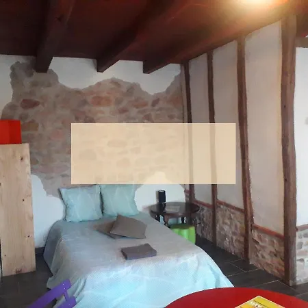 Nuit Pour 2 En Auvergne Apart Otel *