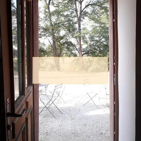 Nuit Pour 2 En Auvergne Apart Otel Vallon-en-Sully